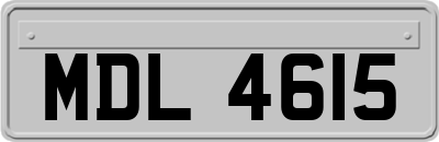 MDL4615