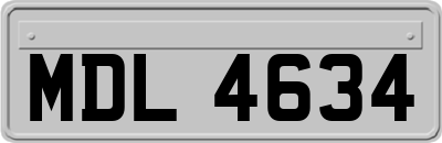 MDL4634