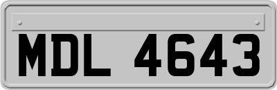 MDL4643