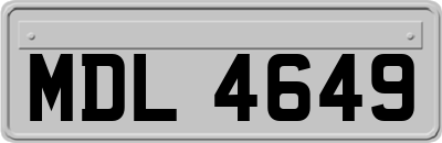 MDL4649
