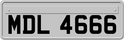 MDL4666