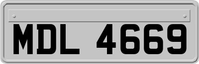 MDL4669