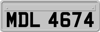 MDL4674