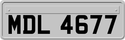 MDL4677