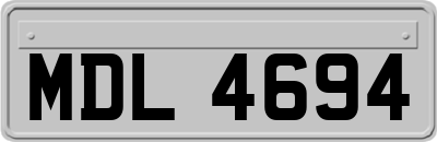 MDL4694