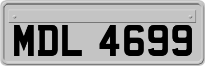 MDL4699
