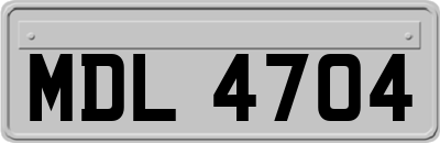MDL4704