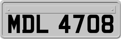 MDL4708