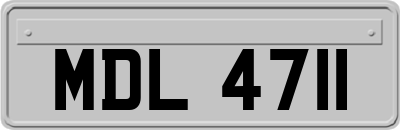 MDL4711