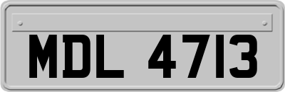 MDL4713
