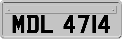 MDL4714