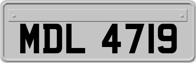 MDL4719