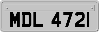 MDL4721