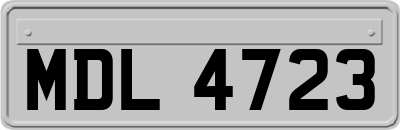 MDL4723