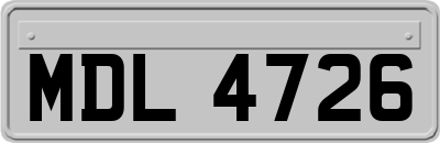 MDL4726