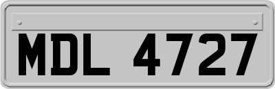 MDL4727