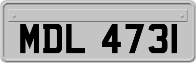 MDL4731