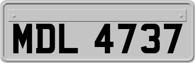 MDL4737