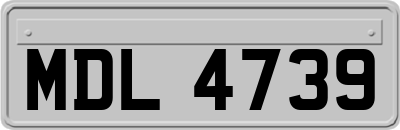 MDL4739