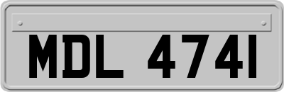 MDL4741