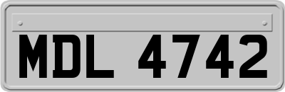 MDL4742
