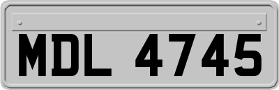 MDL4745