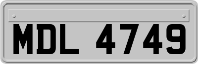 MDL4749