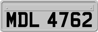 MDL4762
