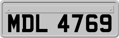 MDL4769