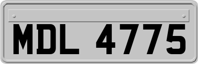 MDL4775