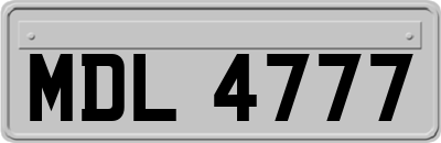 MDL4777