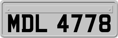 MDL4778