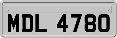 MDL4780