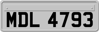 MDL4793