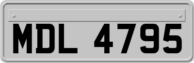 MDL4795