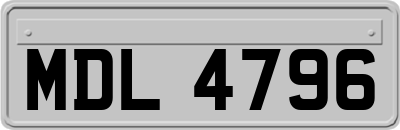 MDL4796