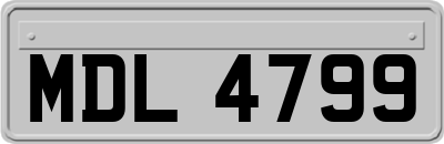 MDL4799