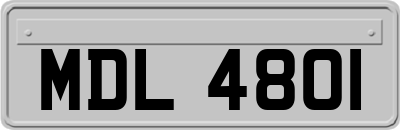 MDL4801
