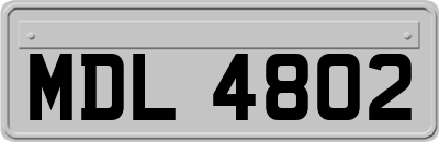 MDL4802