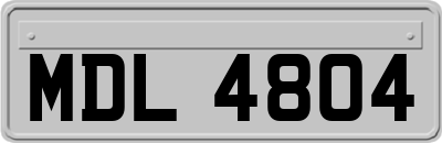 MDL4804
