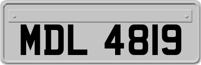 MDL4819