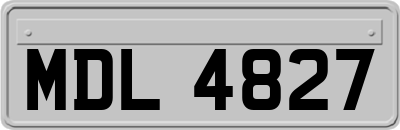 MDL4827
