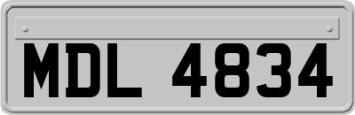 MDL4834