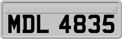 MDL4835
