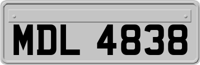 MDL4838