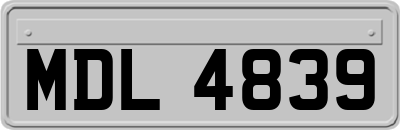 MDL4839