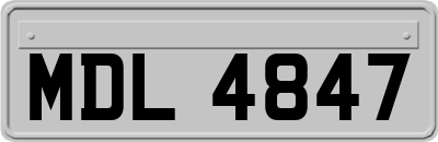 MDL4847
