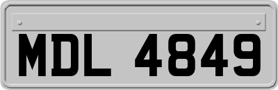 MDL4849