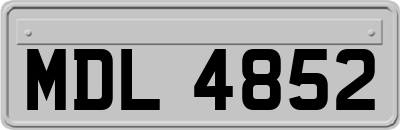 MDL4852