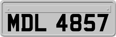 MDL4857